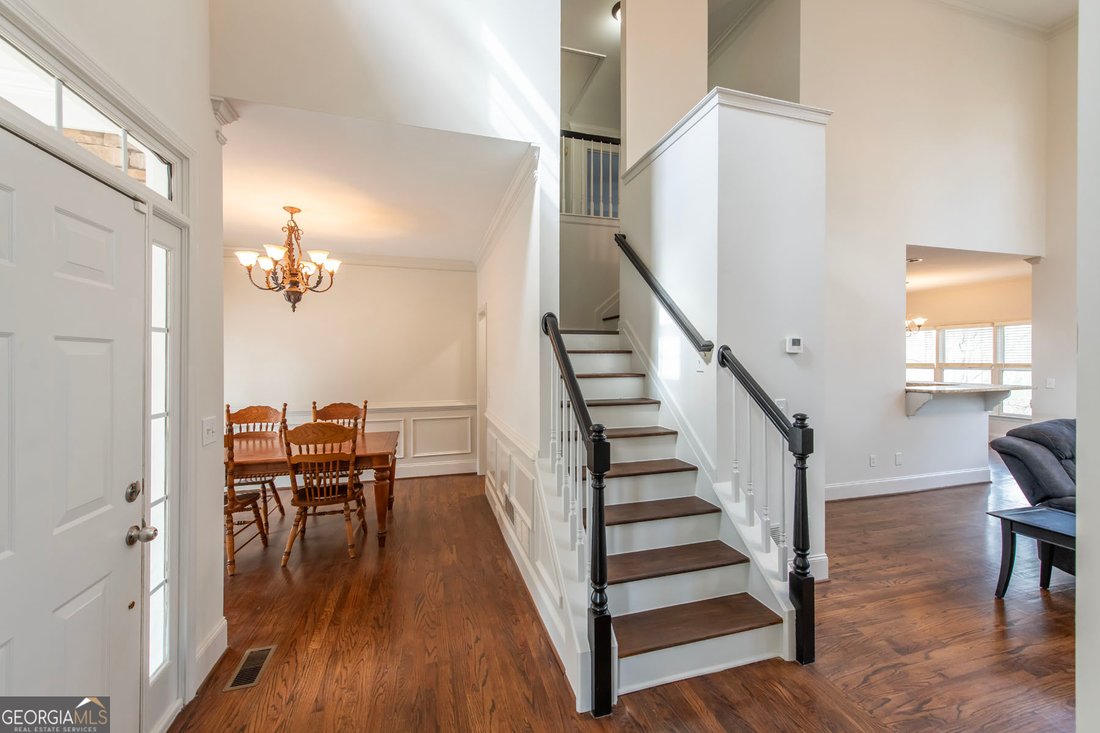 House in Canton, Georgia, United States 5 - 18185074