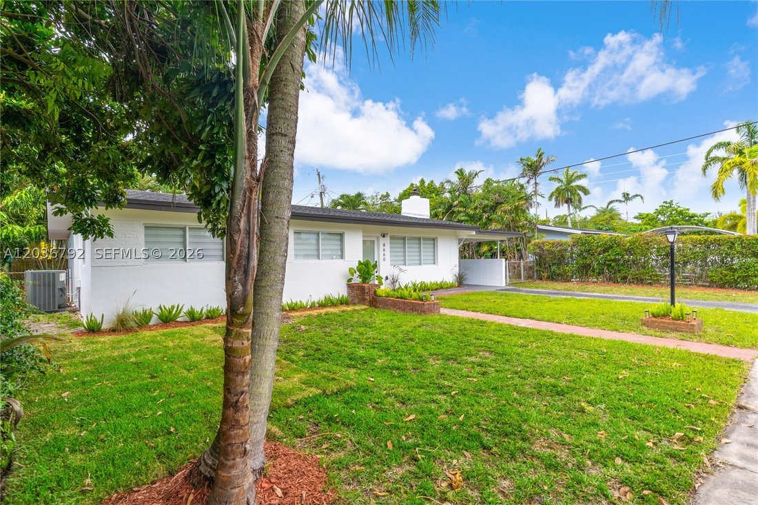 House in Coral Gables, Florida, United States 3 - 18186617