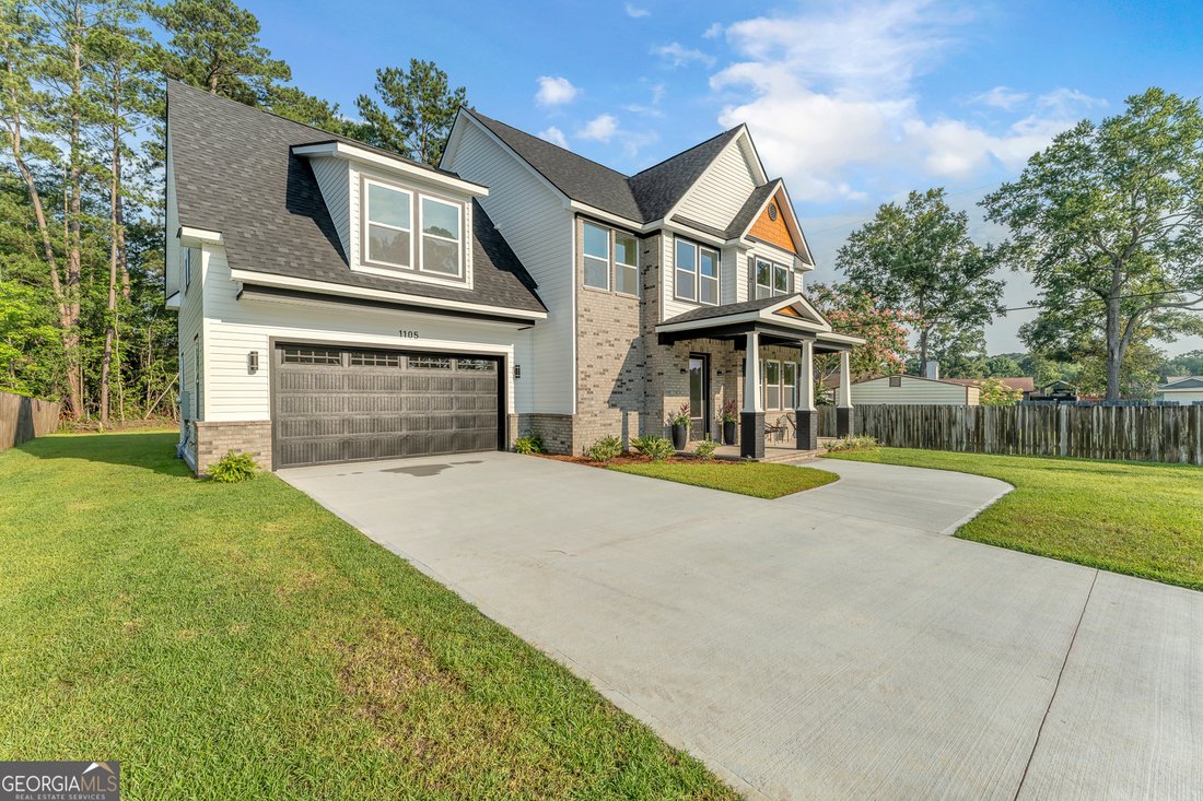 House in Pooler, Georgia, United States 3 - 18185057