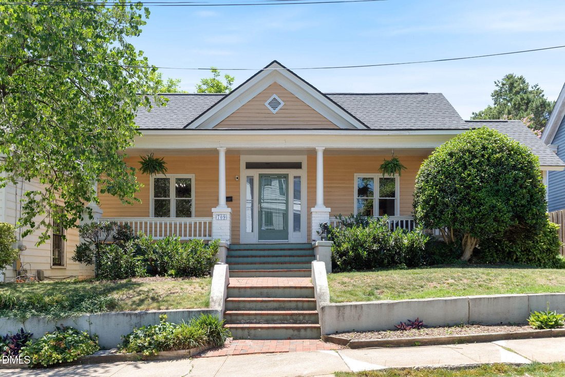 House in Raleigh, North Carolina, United States 2 - 17360313