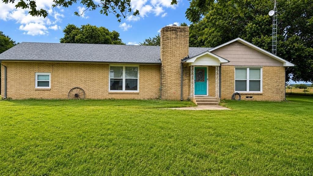 House in Gainesville, Texas, United States 1 - 18184654