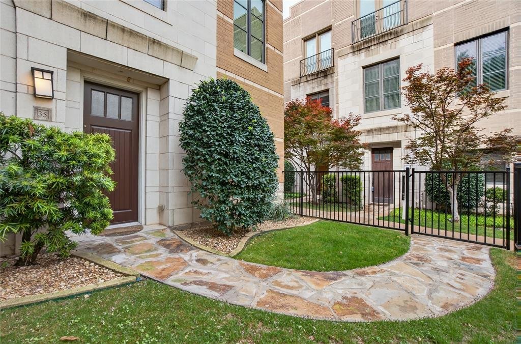 Condo in Dallas, Texas, United States 2 - 18184615