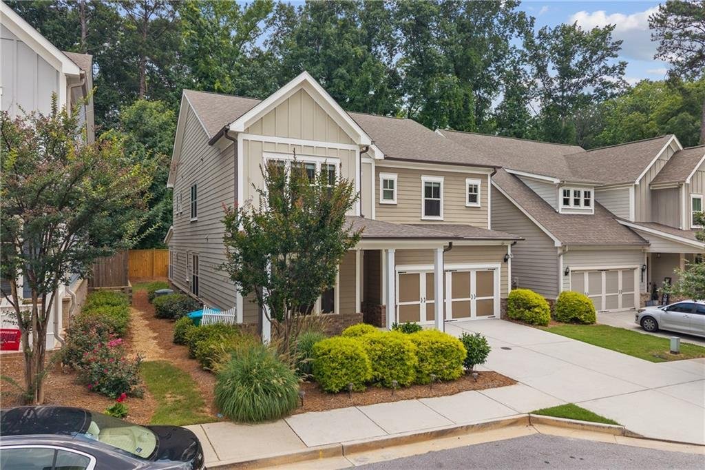 House in Dunwoody, Georgia, United States 2 - 18186569