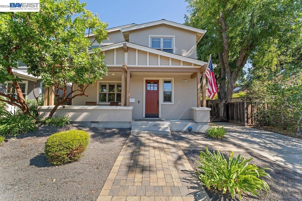 House in Livermore, California, United States 1 - 18185234