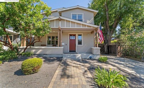 House in Livermore, California, United States 1