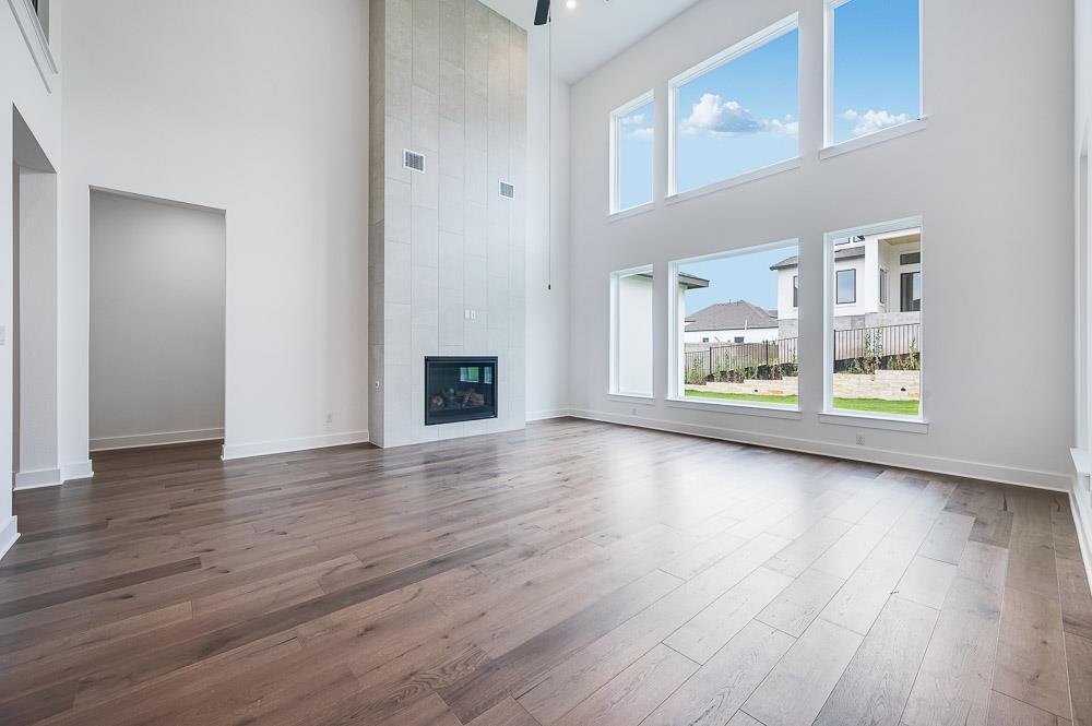 House in Leander, Texas, United States 3 - 18184494