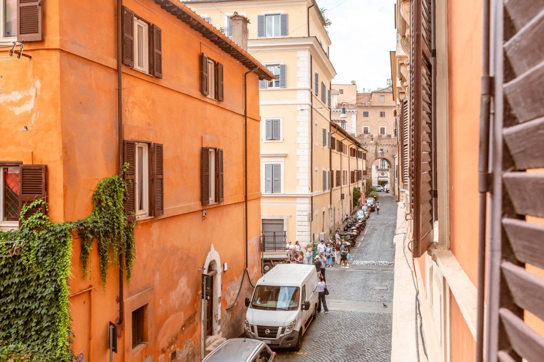 Apartment in Prati - Mazzini, Rome, Lazio 3 - 18186022