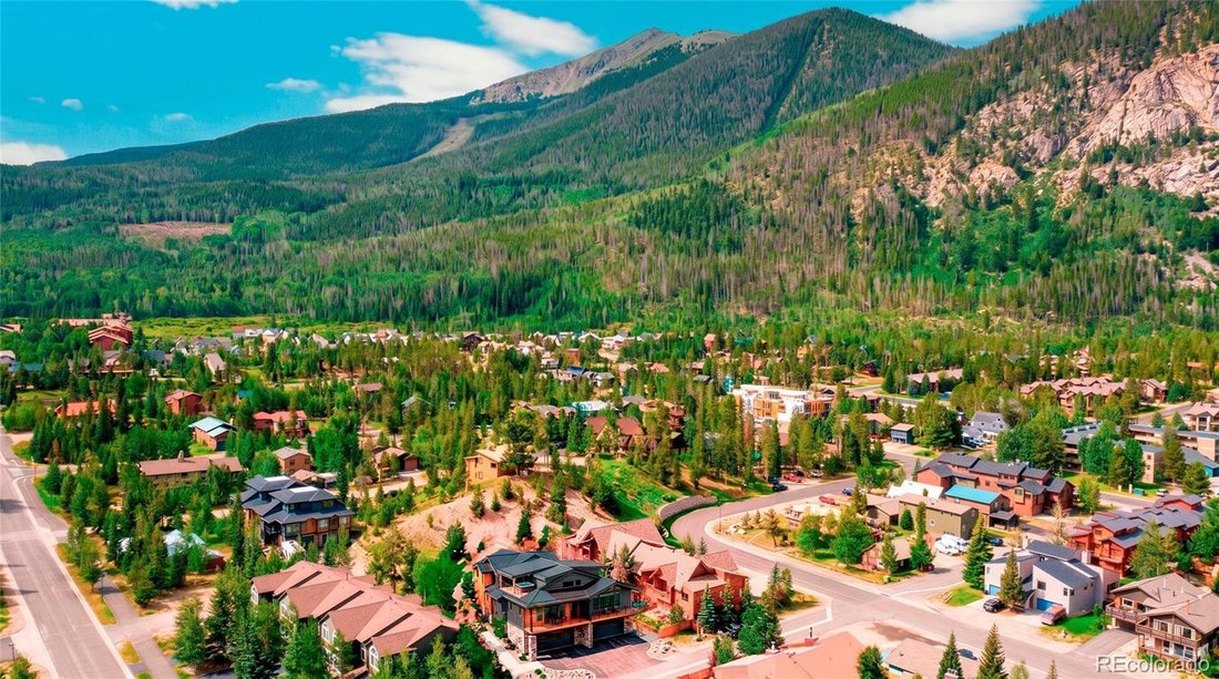 House in Frisco, Colorado, United States 4 - 18183577