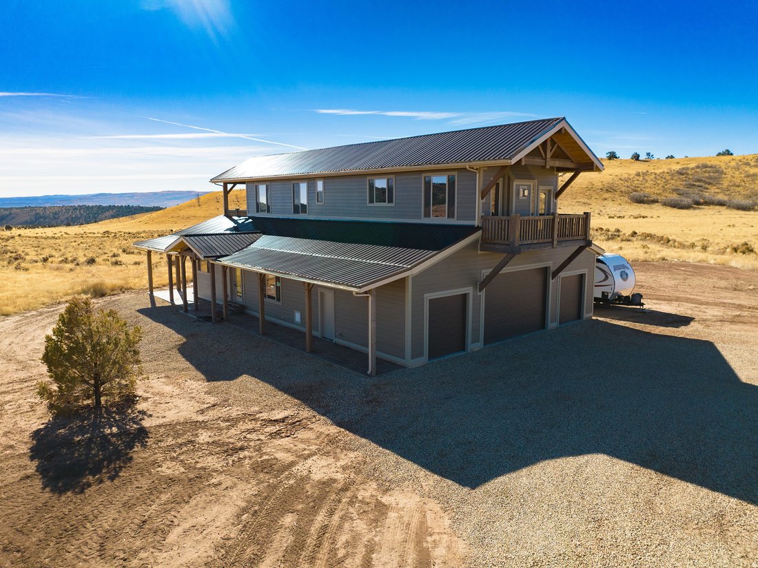 House in Fruitland, Utah, United States 1 - 18183637