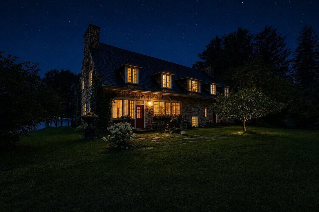 House in Arundel, Quebec, Canada 2 - 16362337