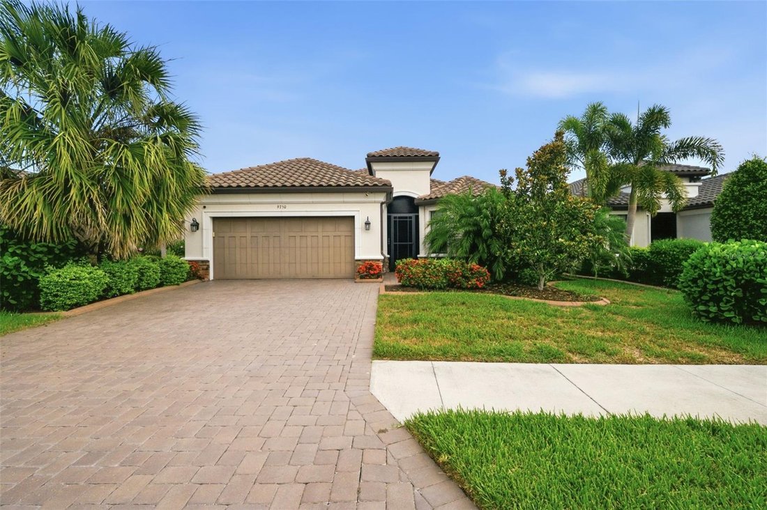 House in Palmetto, Florida, United States 3 - 18186605