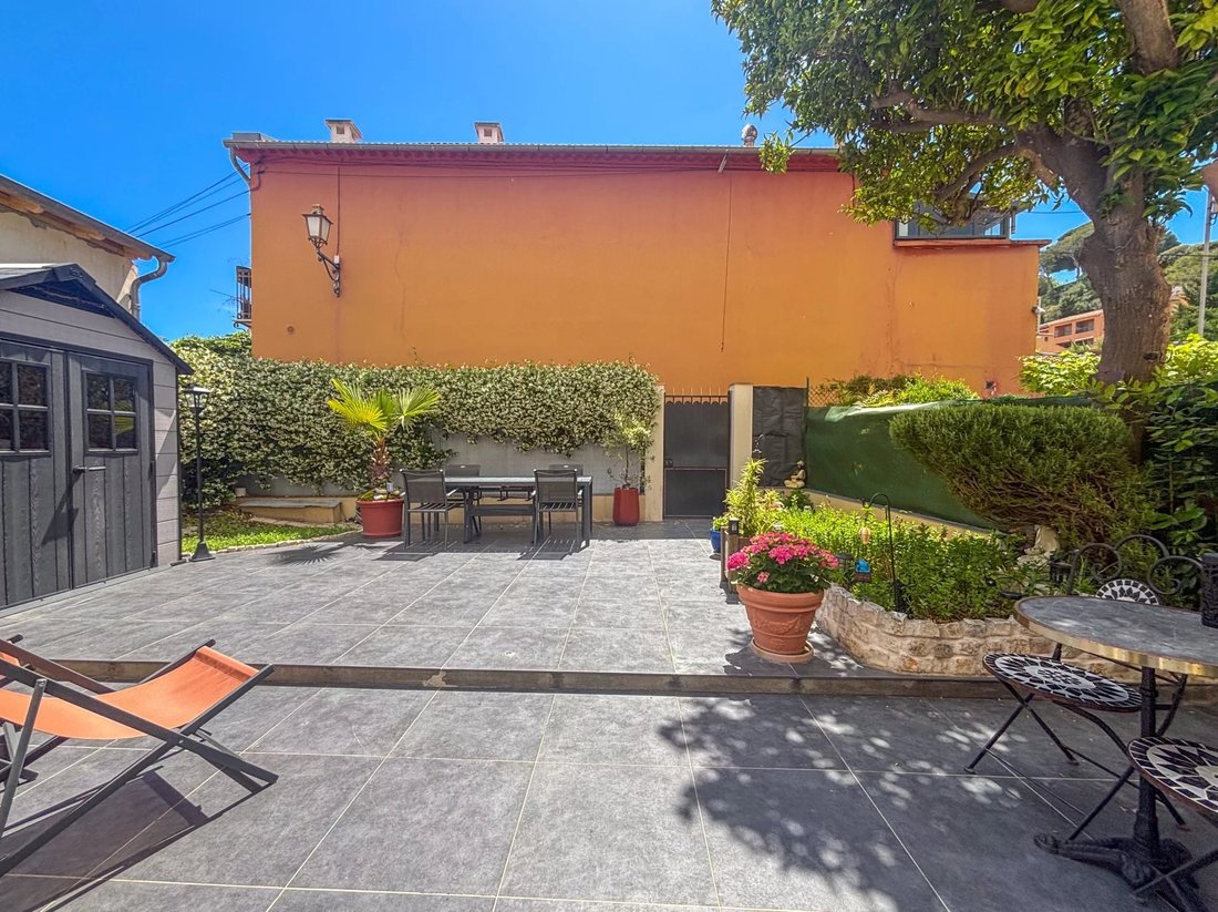 House in Saint-Jean-Cap-Ferrat, Provence-Alpes-Côte d'Azur, France 3 - 18182686