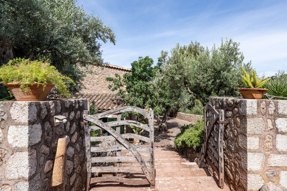 Casa di campagna a Sóller, Isole Baleari, Spagna 3 - 18185431