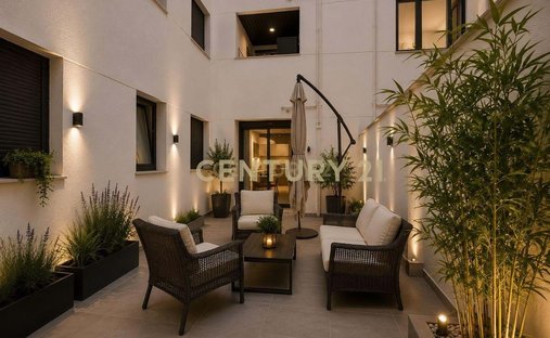 Apartment in Carretera de Cadiz, Malaga, Spain 1