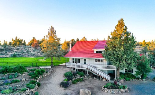 House in Redmond, Oregon, United States 1