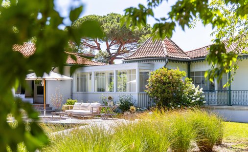 House in Centre Ville, Gujan-Mestras, France 1