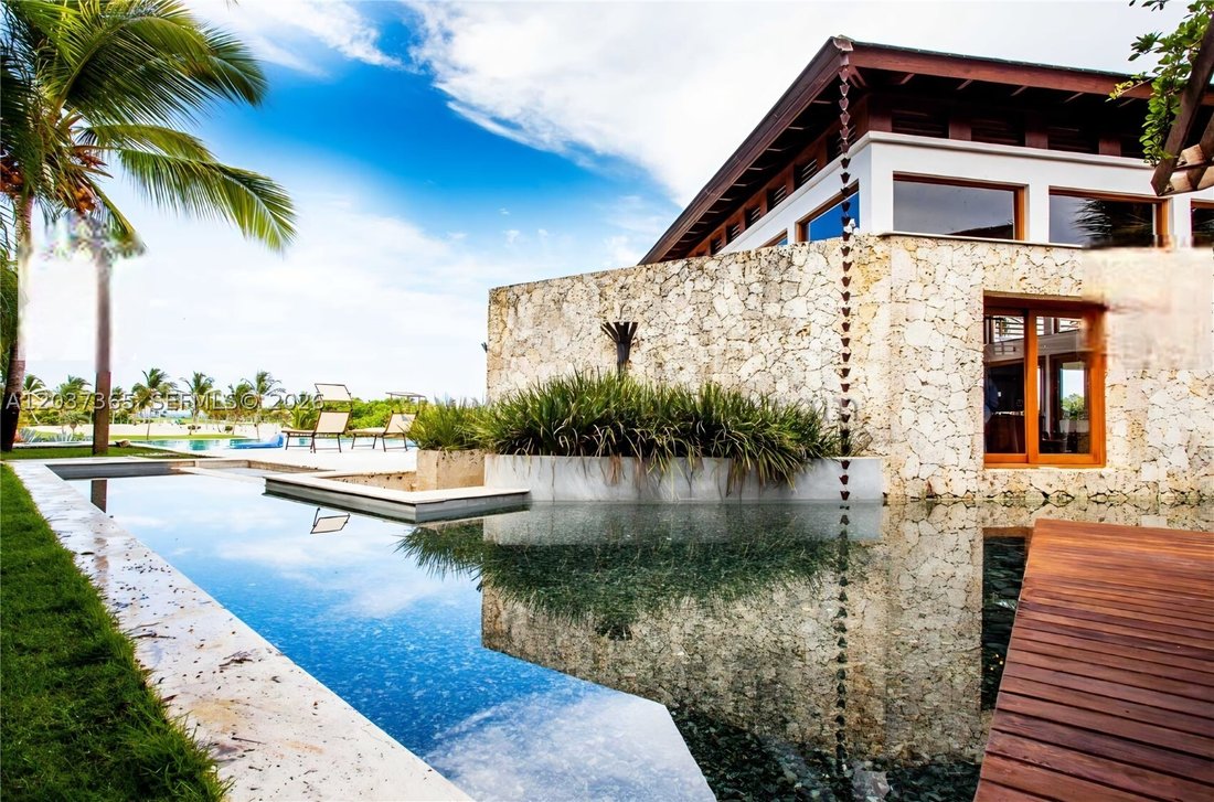 House in Juanillo, La Altagracia Province, Dominican Republic 2 - 18184076