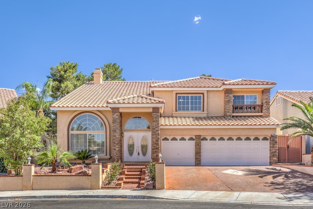 House in Henderson, Nevada, United States 1 - 18184146