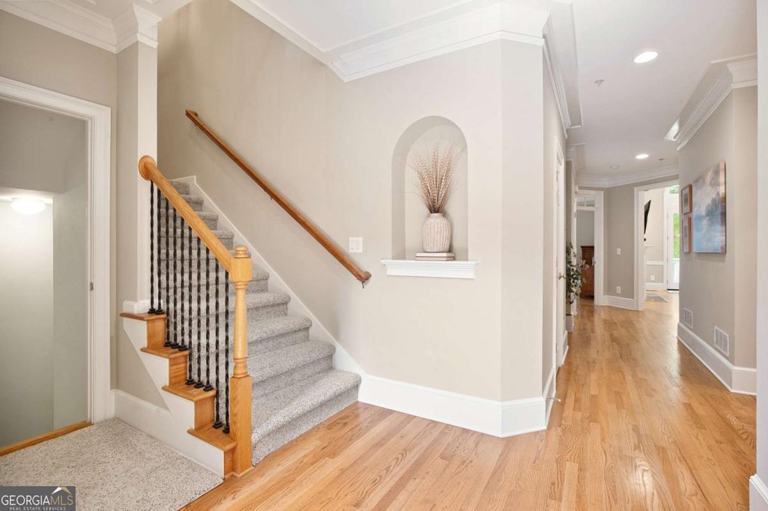 Townhouse in Smyrna, Georgia, United States 5 - 18185083