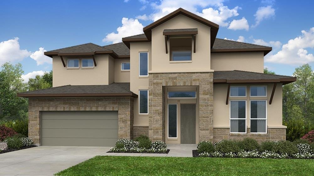 House in Leander, Texas, United States 1 - 18184521