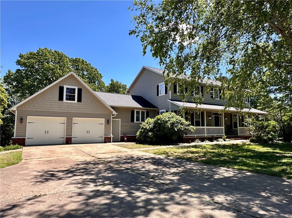 House in Fayetteville, Arkansas, United States 1 - 18179900