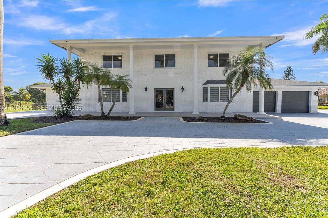 House in Davie, Florida, United States 5 - 17059411