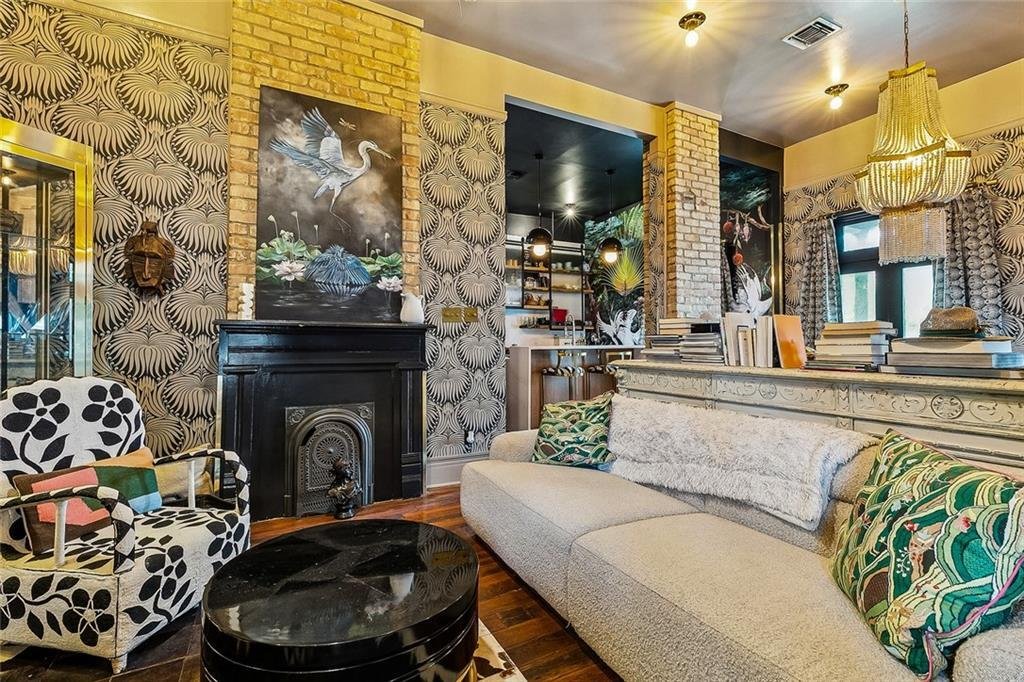 House in New Orleans, Louisiana, United States 5 - 18185095