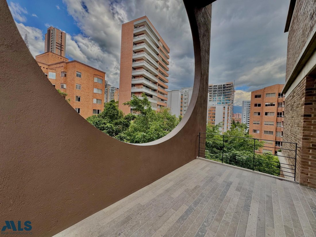Apartment in Medellín, Antioquia, Colombia 5 - 18182187