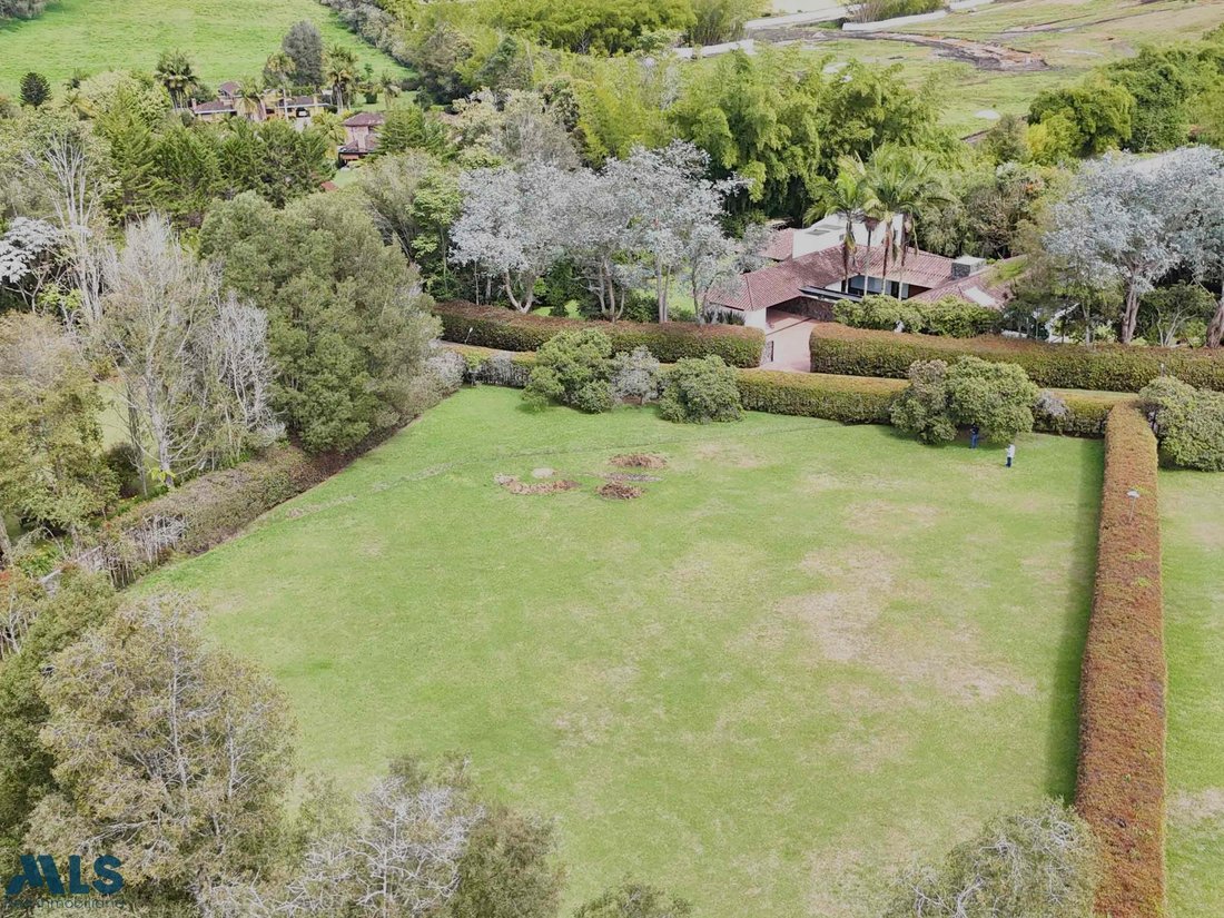 Land in Don Diego, Antioquia, Colombia 4 - 18182202