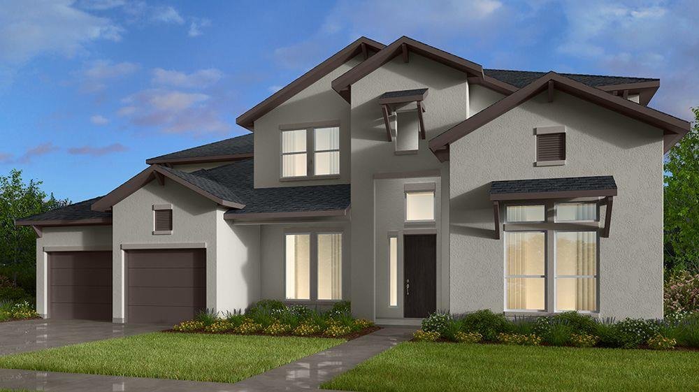 House in Leander, Texas, United States 1 - 18184494