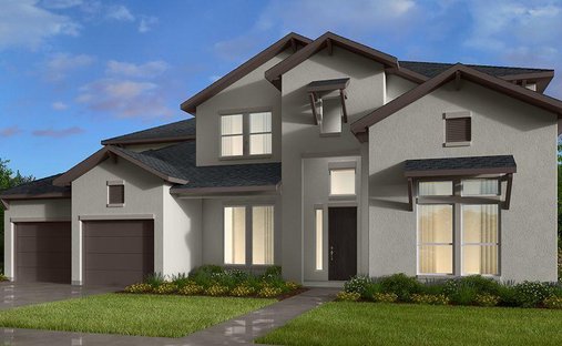 House in Leander, Texas, United States 1