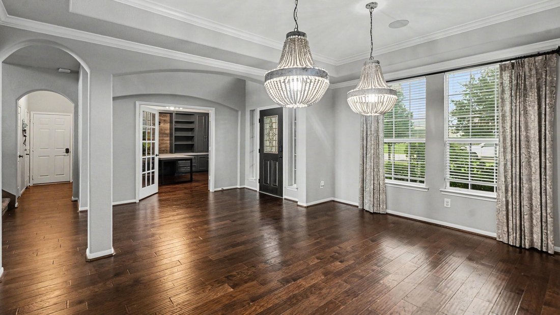 Haus in Baytown, Texas, Vereinigte Staaten 5 - 18184388