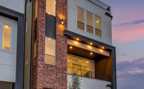 House in Houston, Texas, United States 1