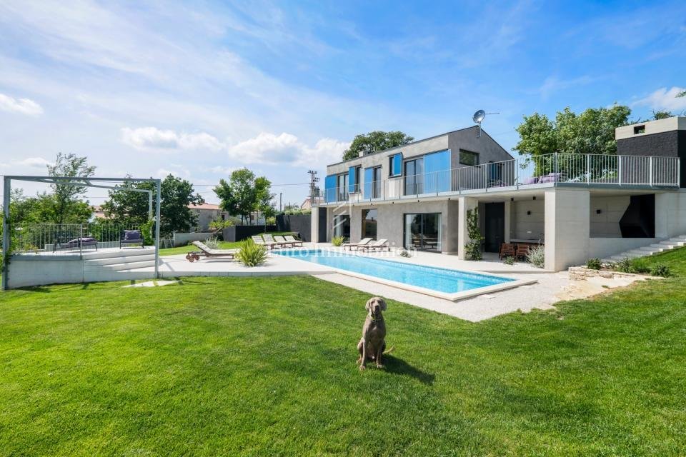 Maison à Barban, Istrie, Croatie 3 - 18185331