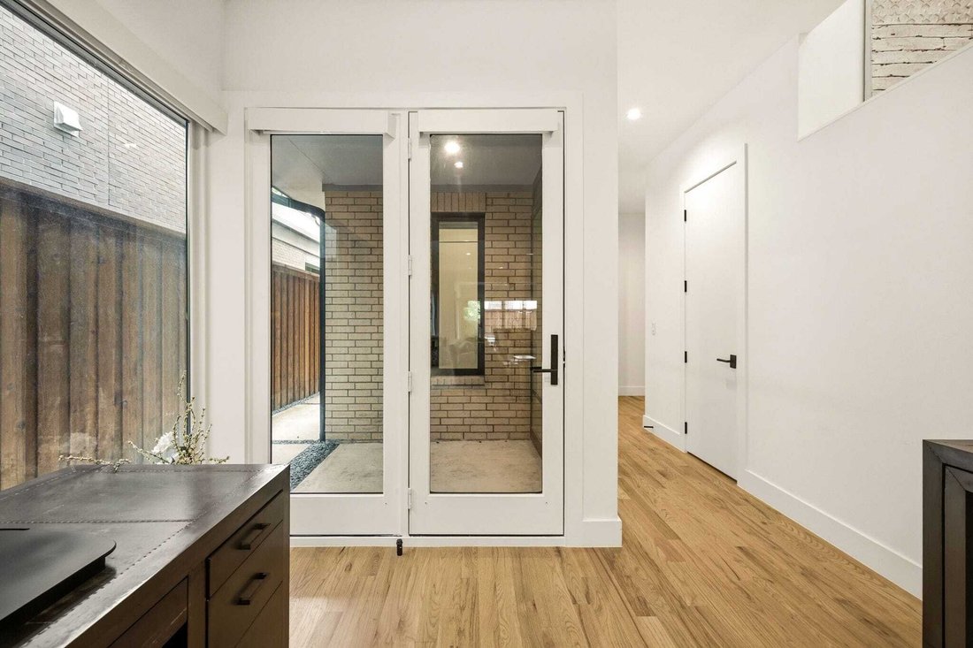 House in Dallas, Texas, United States 3 - 17637062
