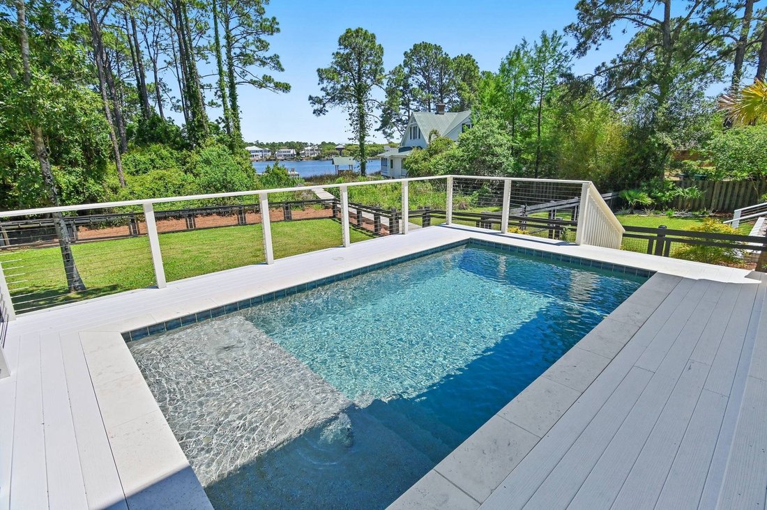 House in Santa Rosa Beach, Florida, United States 1 - 18183302