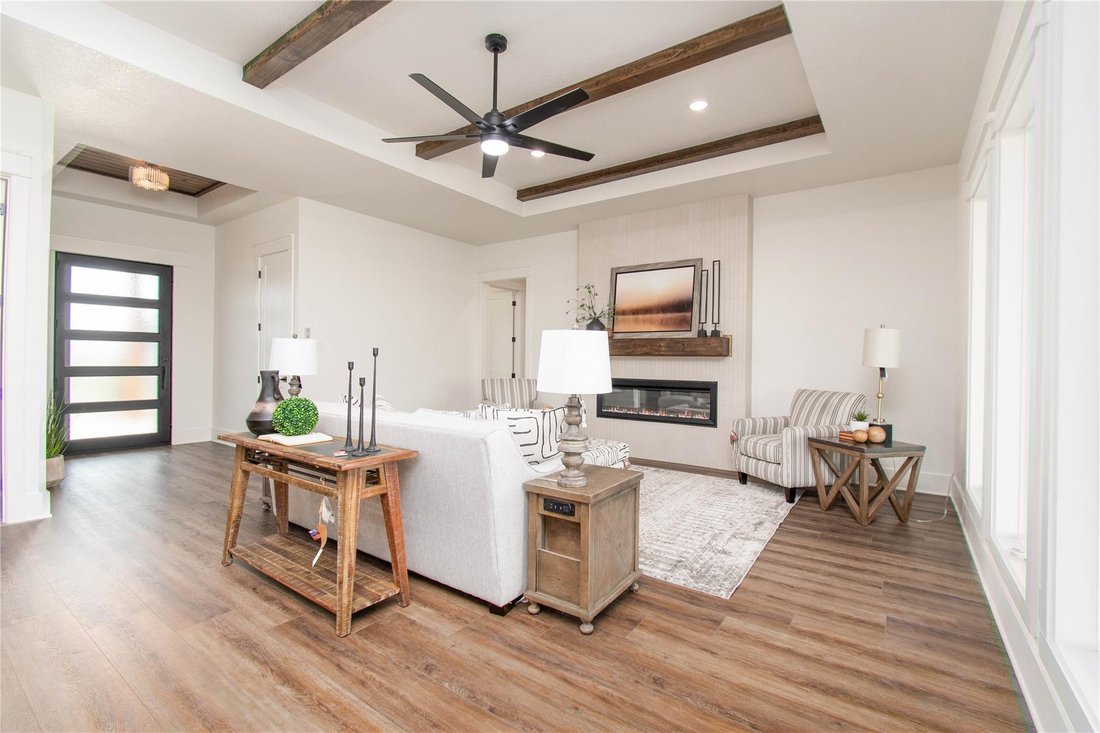 House in Salado, Texas, United States 2 - 17611370