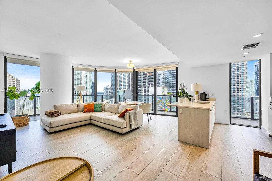 Condo in Miami, Florida, United States 1 - 18182328