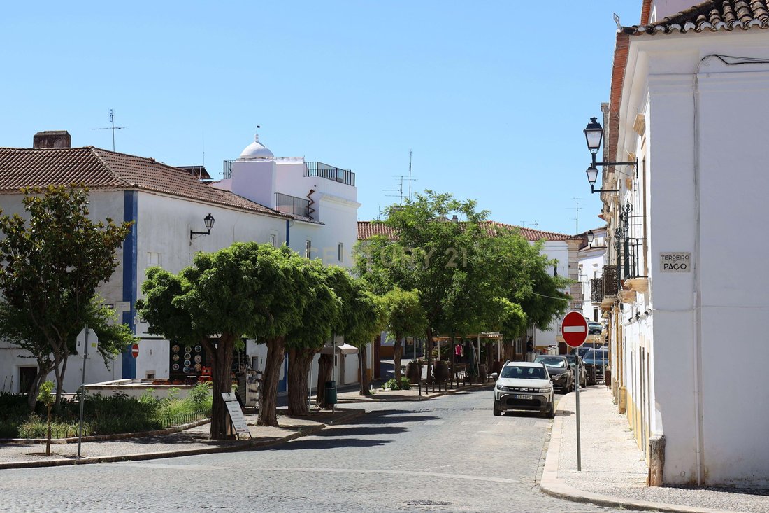 Villa à Nossa Senhora da Conceicao e Sao Bartolomeu, District d'Évora, Portugal 5 - 18051989