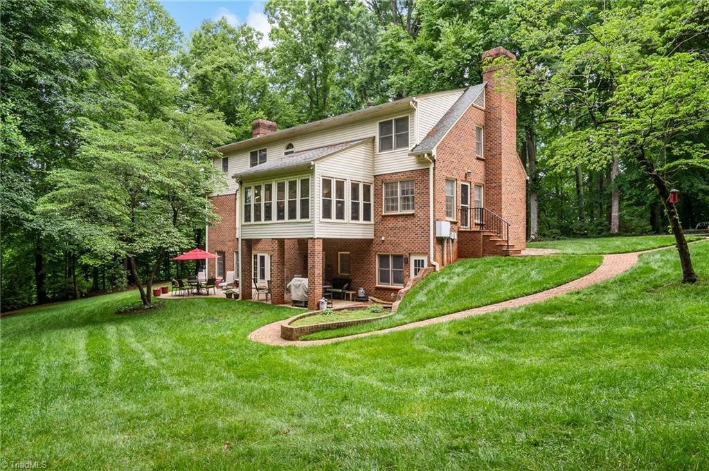 House in Lexington, North Carolina, United States 5 - 18184979