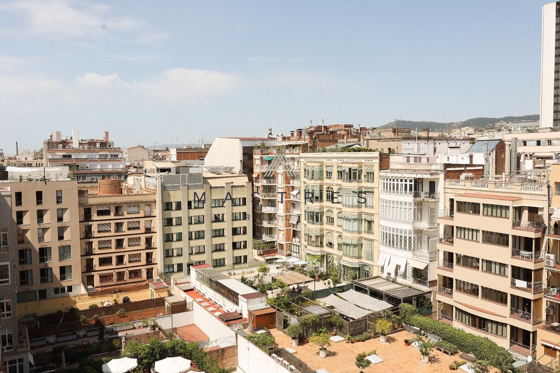House in Eixample, Barcelona, Spain 3 - 18185560