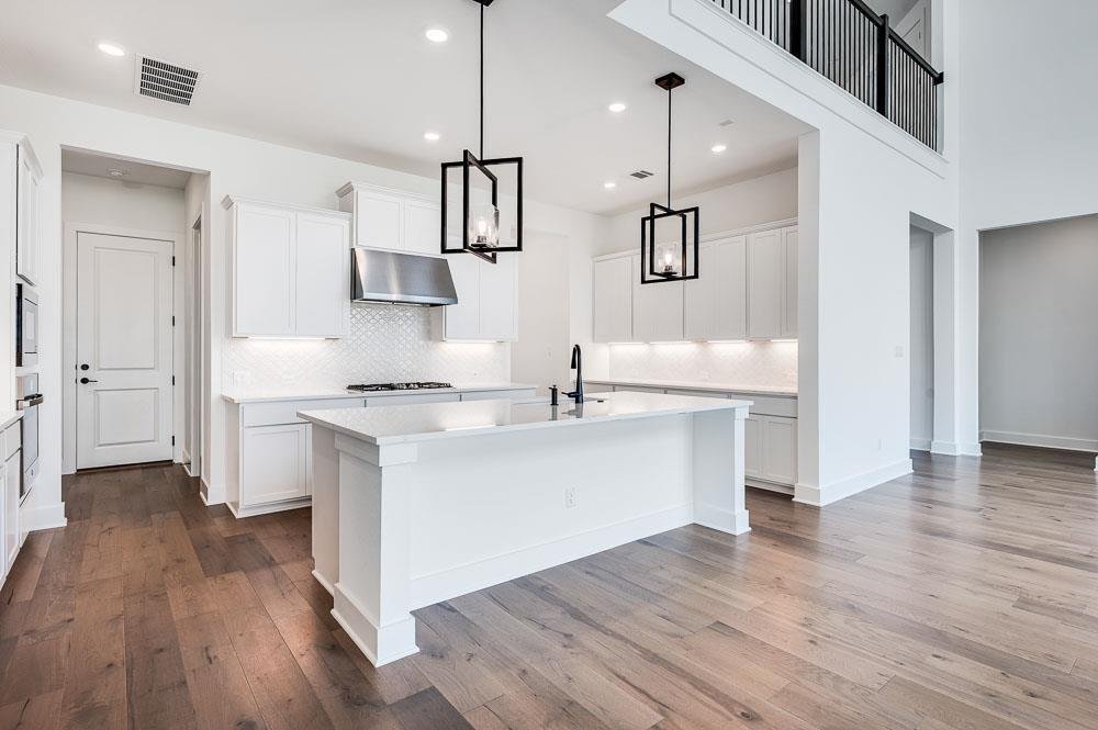 House in Leander, Texas, United States 2 - 18184494