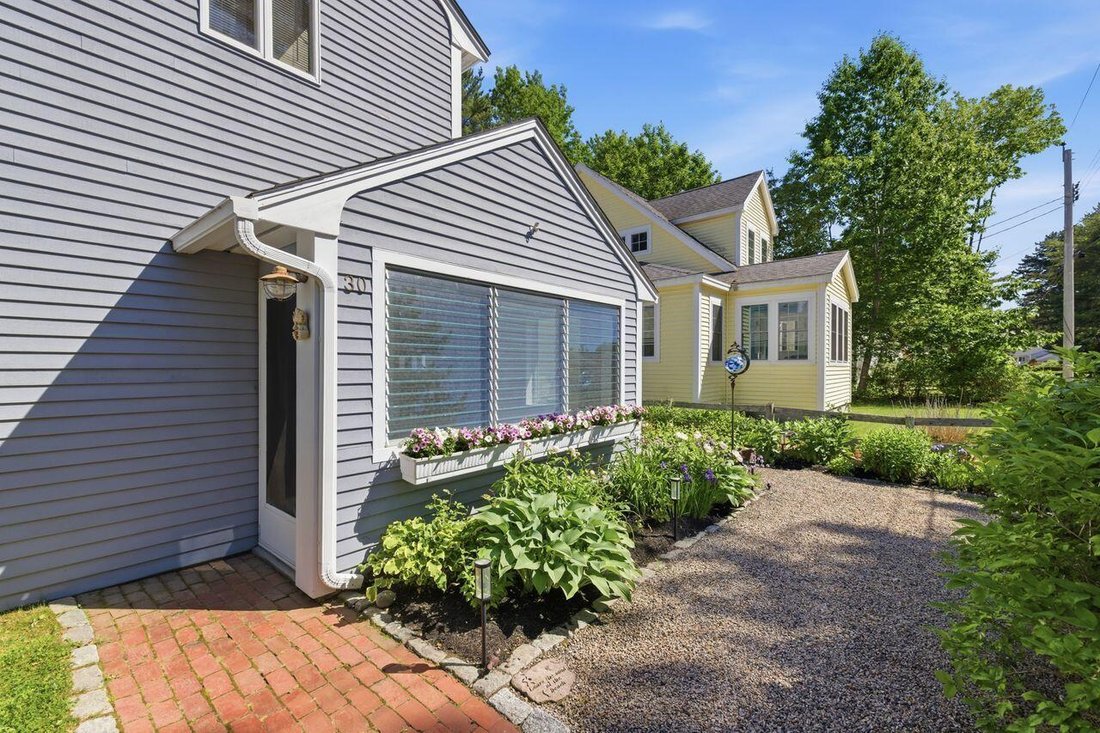 House in Ogunquit, Maine, United States 4 - 18182589