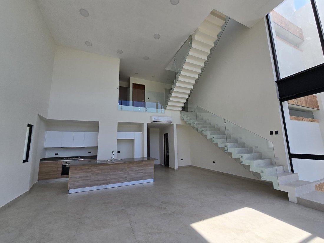 Apartment in Cancún, Quintana Roo, Mexico 5 - 18182132