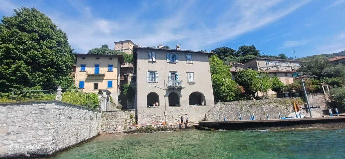 Country House in Iseo, Lombardy, Italy 2 - 18181655