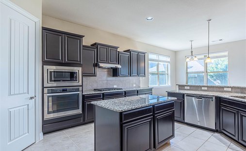House in League City, Texas, United States 1