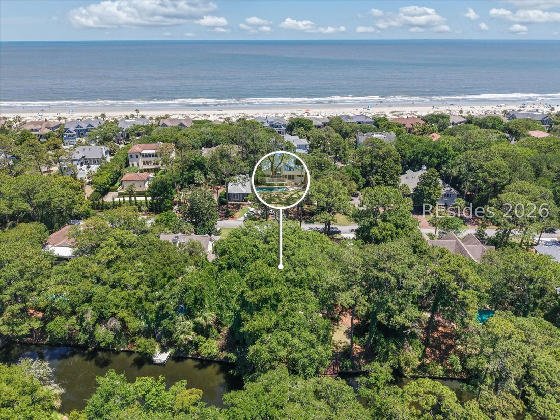 House in Hilton Head Island, South Carolina, United States 2 - 18184329