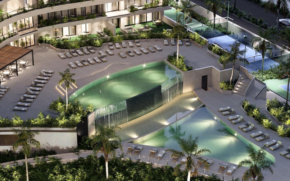 Apartment in Cancún, Quintana Roo, Mexico 4 - 18182020