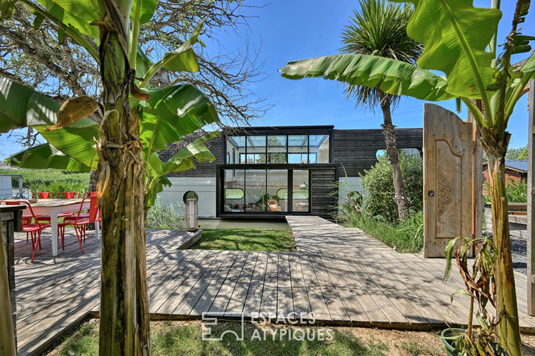 Villa in Centre Ville, Aigues-Mortes, France 2 - 18185577