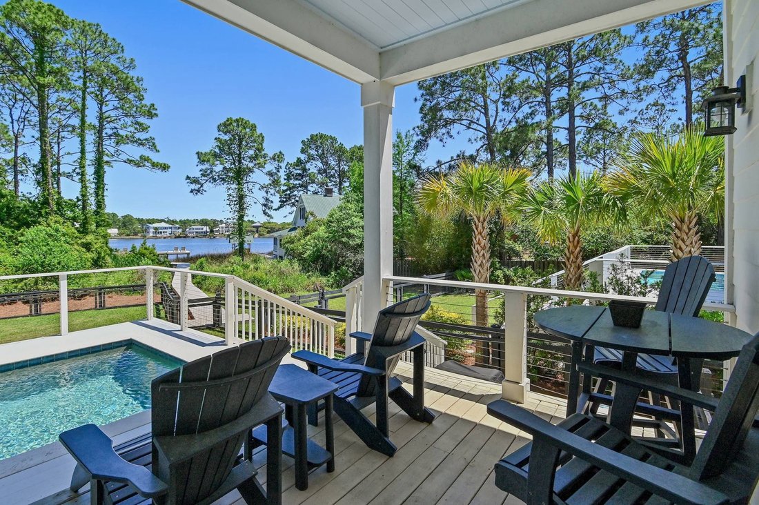 House in Santa Rosa Beach, Florida, United States 5 - 18183302